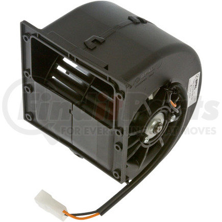 26-19940 by OMEGA ENVIRONMENTAL TECHNOLOGIES - BLOWER ASSEMBLY 12V SPAL 010-A70-74D