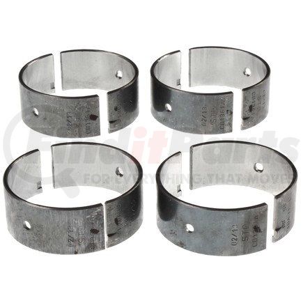 CB1361A(4) by MAHLE - Connecting Rod Bearing Se