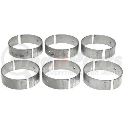 CB1857P50MM(6) by MAHLE - CONN. ROD BEARING SET