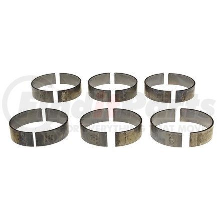 CB1818A50MM(6) by MAHLE - CONN. ROD BEARING SET