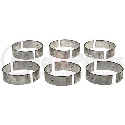 CB1783P(6) by MAHLE - CONN. ROD BEARING SET