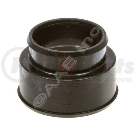 28-00035 by OMEGA ENVIRONMENTAL TECHNOLOGIES - DUCT HOSE REDUCER IN-LINE 2.5in x 2in