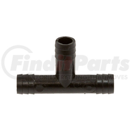 28-71704 by OMEGA ENVIRONMENTAL TECHNOLOGIES - DRAIN TEE 1/2in X 1/2in X 1/2in (W/O BARB ENDS)