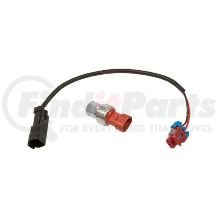 29-30740 by OMEGA ENVIRONMENTAL TECHNOLOGIES - PRESSURE SWITCH KIT CATERPILLAR 7/16-20 FEMALE