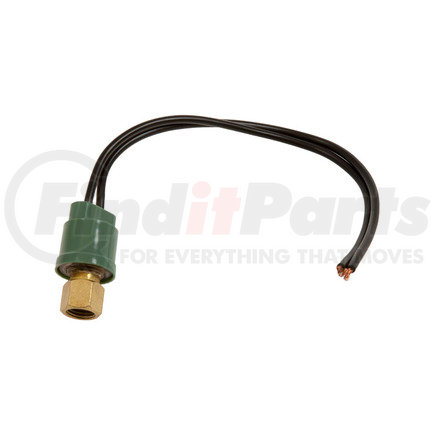 29-30187 by OMEGA ENVIRONMENTAL TECHNOLOGIES - PRESSURE SWITCH HIGH OFF 400psi ON 300psi