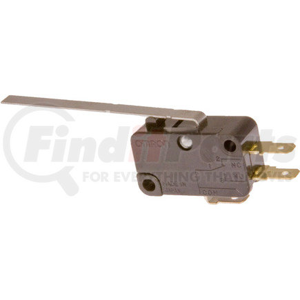 29-30704 by OMEGA ENVIRONMENTAL TECHNOLOGIES - HVAC System Switch