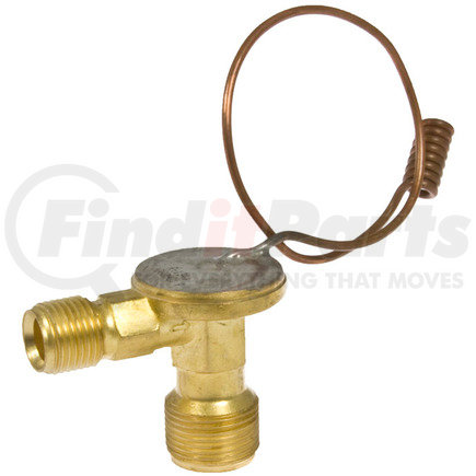 31-12106 by OMEGA ENVIRONMENTAL TECHNOLOGIES - EXP VALVE MAZDA MPV 94-97 SUBARU IMPREZA 93-96