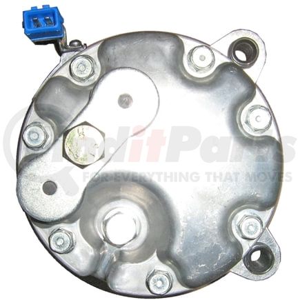 ACP1012000S by BEHR - A/C Compressor