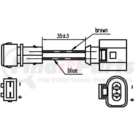 ACP 191 000S by BEHR - A/C Compressor