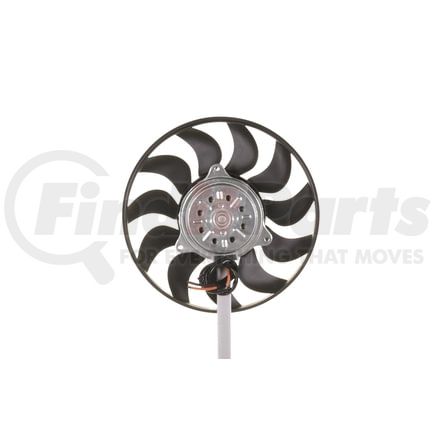 CFF 134 000S by BEHR - Engine Cooling Fan