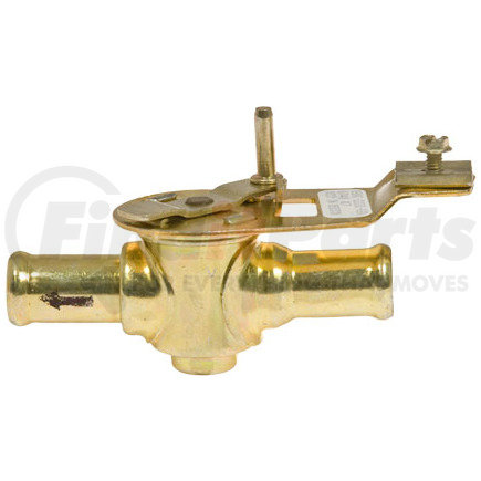 31-60004 by OMEGA ENVIRONMENTAL TECHNOLOGIES - HEATER VALVE 5/8in PULL TO OPEN CABLE OPERATED
