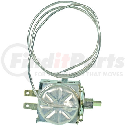 32-10905-E by OMEGA ENVIRONMENTAL TECHNOLOGIES - THERMOSTAT ROTARY 24in CAP TUBE