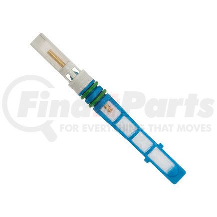 31-50002 by OMEGA ENVIRONMENTAL TECHNOLOGIES - ORIFICE TUBE FORD BLUE .067