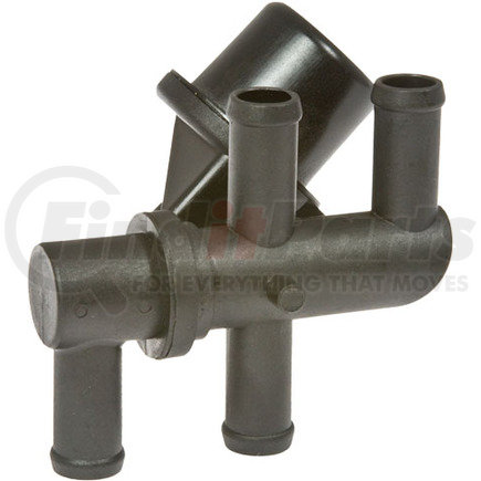 31-60003 by OMEGA ENVIRONMENTAL TECHNOLOGIES - HEATER VALVE 5/8in 4 PORT BYPASS