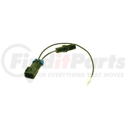 33-71103 by OMEGA ENVIRONMENTAL TECHNOLOGIES - HVAC Switch Connector
