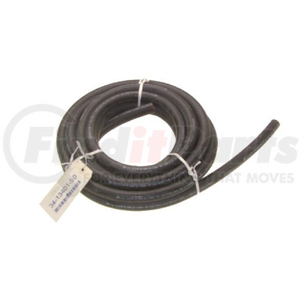 34-13402-50 by OMEGA ENVIRONMENTAL TECHNOLOGIES - HOSE #10 PARKER BARRIER 50ft ROLL 1/2in ID