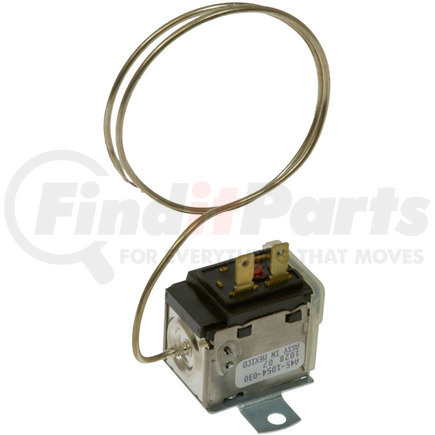 32-20914 by OMEGA ENVIRONMENTAL TECHNOLOGIES - THERMOSTAT PRESET 34deg/39deg 18 CAP RANCO