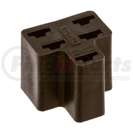 33-12651 by OMEGA ENVIRONMENTAL TECHNOLOGIES - HVAC Switch Connector