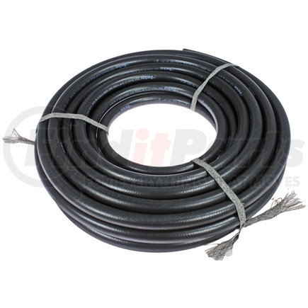 34-13413-50 by OMEGA ENVIRONMENTAL TECHNOLOGIES - A/C Refrigerant Hose - #12 Reduced Barrier, 50ft, 5/8in ID (Parker)