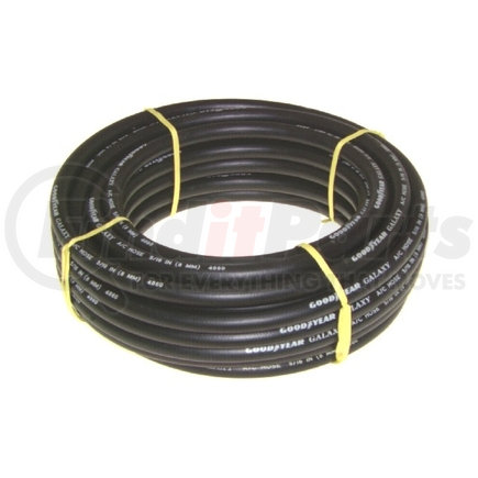 34-14931-50 by OMEGA ENVIRONMENTAL TECHNOLOGIES - A/C Refrigerant Hose - #8, 13/32 in. ID, 50 ft, Standard Barrier (Goodyear Galaxy 4826)