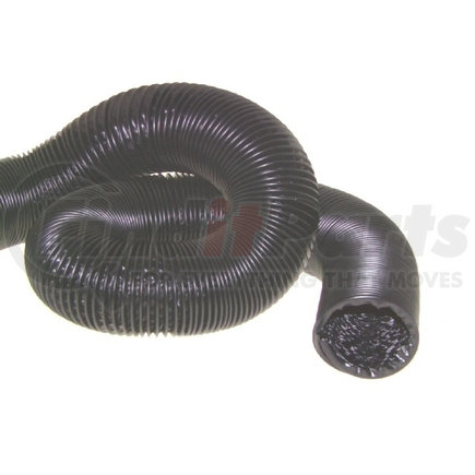 34-22401-B by OMEGA ENVIRONMENTAL TECHNOLOGIES - FLEX DUCT HOSE 2-1/2in DIAMETER - 250 FT PER CARTON-50FT SECTIONS