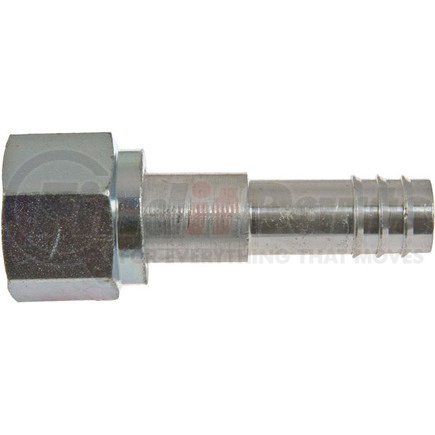 35-11301 by OMEGA ENVIRONMENTAL TECHNOLOGIES - FITTING #6 FOR SP 6 BARB  STRT