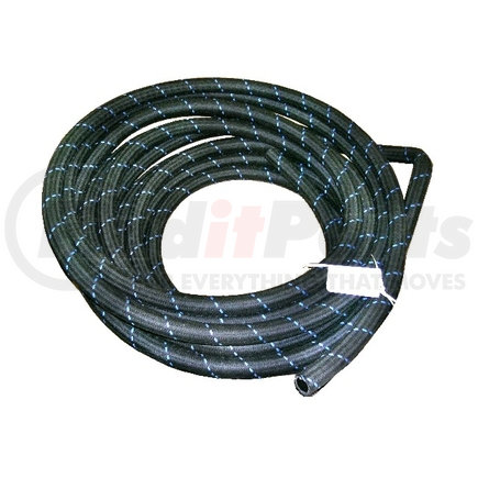 34-70007 by OMEGA ENVIRONMENTAL TECHNOLOGIES - HOSE #20 AEROQUIP FC558 BUS A/C