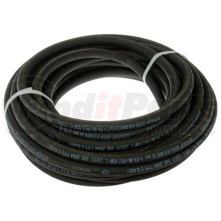 34-70009-50 by OMEGA ENVIRONMENTAL TECHNOLOGIES - HOSE #8 AEROQUIP EZ-CLIP TYPE 50ft 13/32in ID