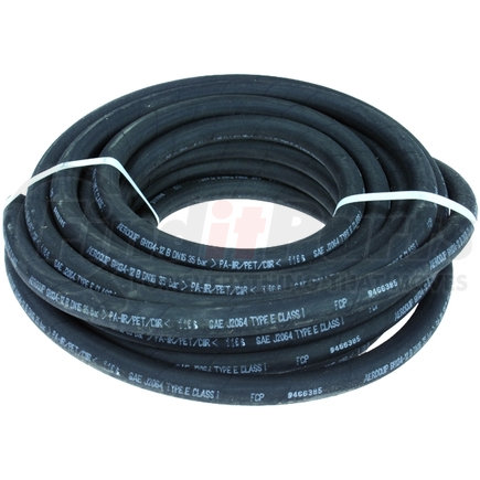 34-70011-50 by OMEGA ENVIRONMENTAL TECHNOLOGIES - HOSE #12 AEROQUIP E-Z CLIP TYPE 50ft LENGTH