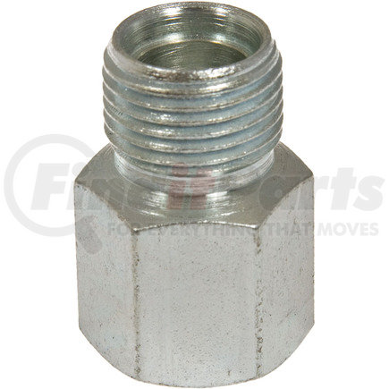 35-12608 by OMEGA ENVIRONMENTAL TECHNOLOGIES - FITTING 8 FF X 8 MALE INSERT OR.