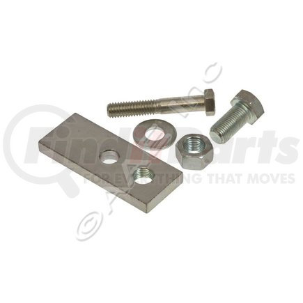 35-11941 by OMEGA ENVIRONMENTAL TECHNOLOGIES - FITTING HOLD DOWN KIT GM COMPS 3/8-16