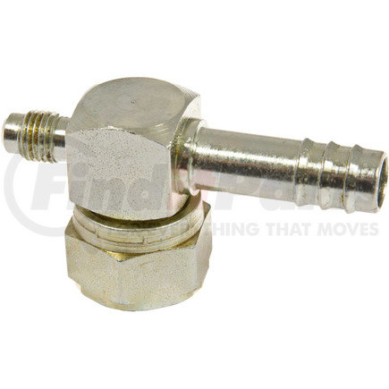 35-12023-T by OMEGA ENVIRONMENTAL TECHNOLOGIES - FITTING TUBE O SERVICE VALVE