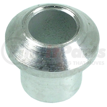35-16240 by OMEGA ENVIRONMENTAL TECHNOLOGIES - ADAPTER 6 ORING X 6 FLARE  ALUMINUM