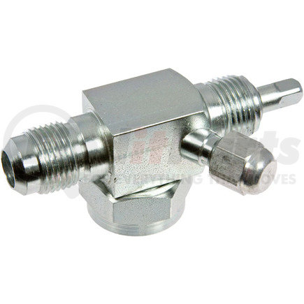 35-19432-2 by OMEGA ENVIRONMENTAL TECHNOLOGIES - FITTING #8FL BACK SEAT ROTOLOCK W SV