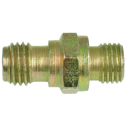 35-50102 by OMEGA ENVIRONMENTAL TECHNOLOGIES - ADAPTER 3/8-24 MALE THREAD TO 10MM MALE THREAD