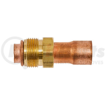 35-60064 by OMEGA ENVIRONMENTAL TECHNOLOGIES - FTG COPPER TUBE #10 MOR