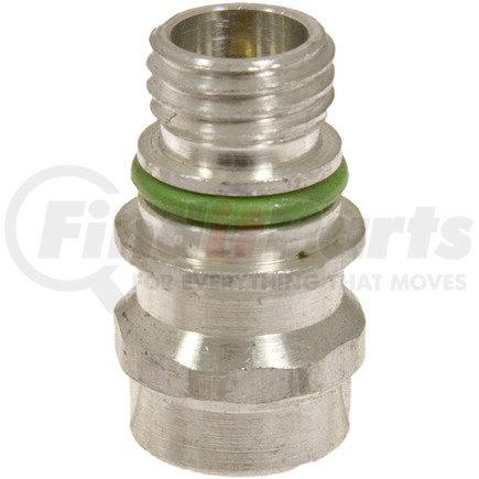 35-50041 by OMEGA ENVIRONMENTAL TECHNOLOGIES - PRIMARY SEAL FORD CHRYSLER 16MMxM12x1.5 GREEN OR