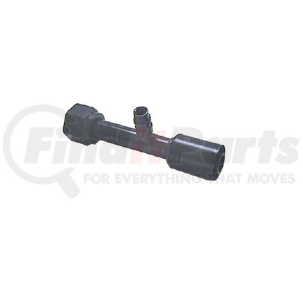 35-R1307-3STL by OMEGA ENVIRONMENTAL TECHNOLOGIES - FITTING NO.10 FOR/12RB ST STEEL