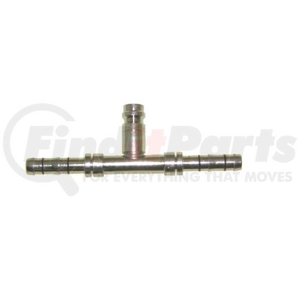 35-EZ6101-3 by OMEGA ENVIRONMENTAL TECHNOLOGIES - SPLICER #6 EZ CLIP X #6 EZ CLIP W/ R134A HSCP