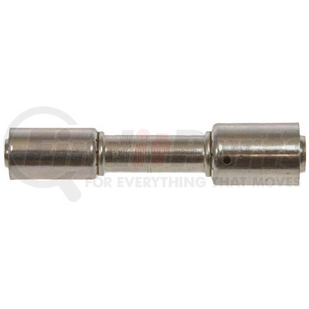 35-R6107-STL by OMEGA ENVIRONMENTAL TECHNOLOGIES - FITTING #10-12 RB SPLICER STRT STEEL