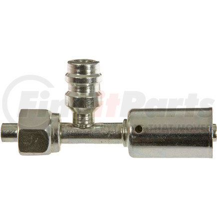 35-S1301-3 by OMEGA ENVIRONMENTAL TECHNOLOGIES - FITTING STEEL BEADLOCK SB-1301-3