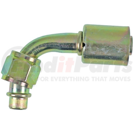 35-S1327 by OMEGA ENVIRONMENTAL TECHNOLOGIES - FITTING STEEL BEADLOCK SB1327