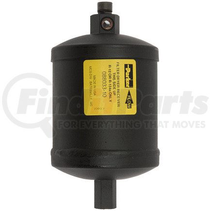 37-10858 by OMEGA ENVIRONMENTAL TECHNOLOGIES - 3/8 FO X 3/8 MIO 4 X 8 INLINE W/2 SID