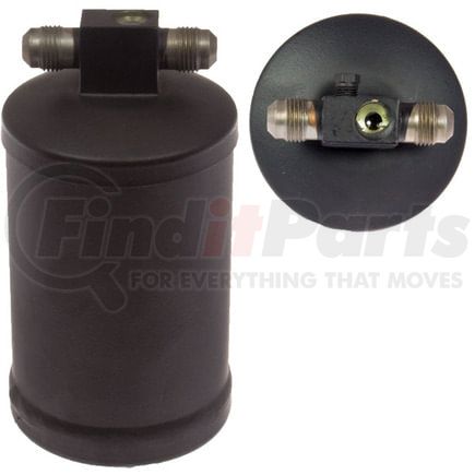 37-13579 by OMEGA ENVIRONMENTAL TECHNOLOGIES - JOHN DEERE HD 3/8 X 3/8 MIO 3 X 6.3