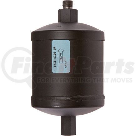 37-13464 by OMEGA ENVIRONMENTAL TECHNOLOGIES - 92-98 JOHN DEERE RE49169  3/8 FO X 3/8 MO 4 X 7.5