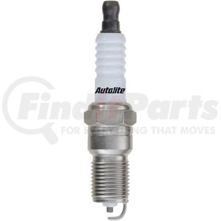Autolite 105 Spark Plug Autolite 105 Copper Resistor Spark Plug