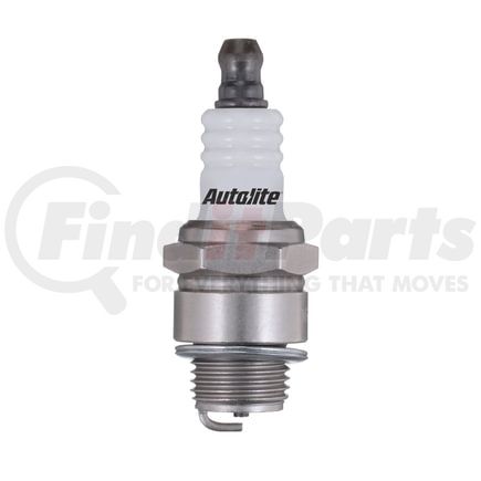 268 by AUTOLITE - Autolite 268Copper Resistor Spark Plug