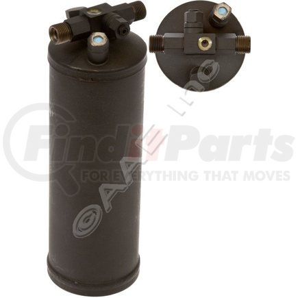 37-13988 by OMEGA ENVIRONMENTAL TECHNOLOGIES - DRIER KENWORTH 94 & UP K256-566