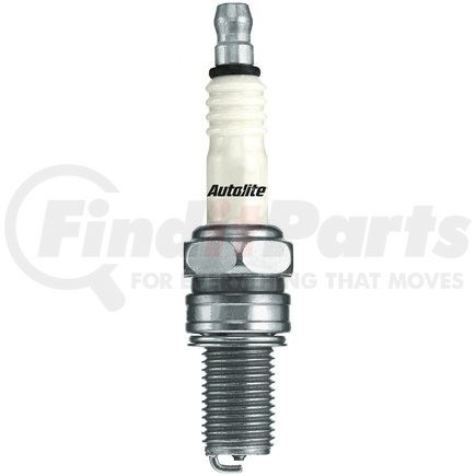 4132 by AUTOLITE - Copper Non-Resistor Spark Plug