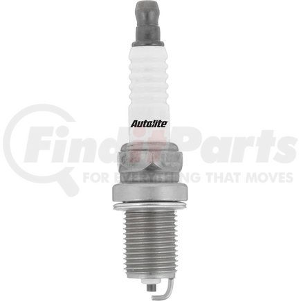 5923 by AUTOLITE - Autolite 5923 Copper Resistor Spark Plug